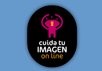 Cuida tu imagen online