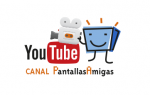 canal Youtube PantallasAmigas